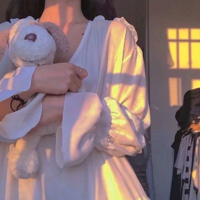 母亲与女儿