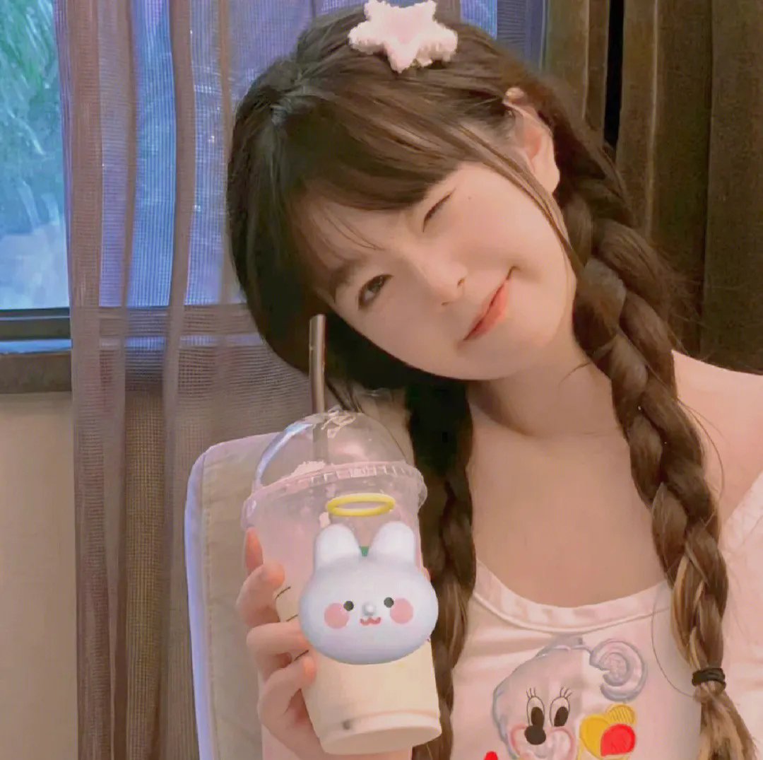 女孩说不