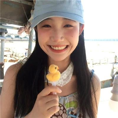 小胸维妮的幸福旅程